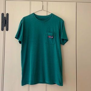 Patagonia tshirt in great condition